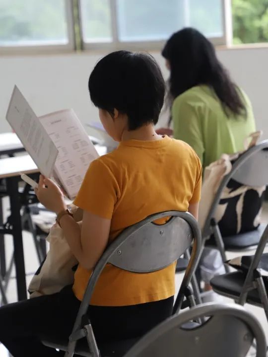 勞動就業(yè)登記工作培訓(xùn)班開講啦！