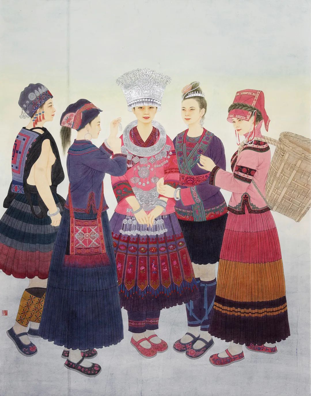 花城控股集團(tuán)